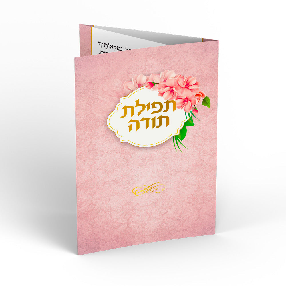 ברכון דגם- בת מיצווש