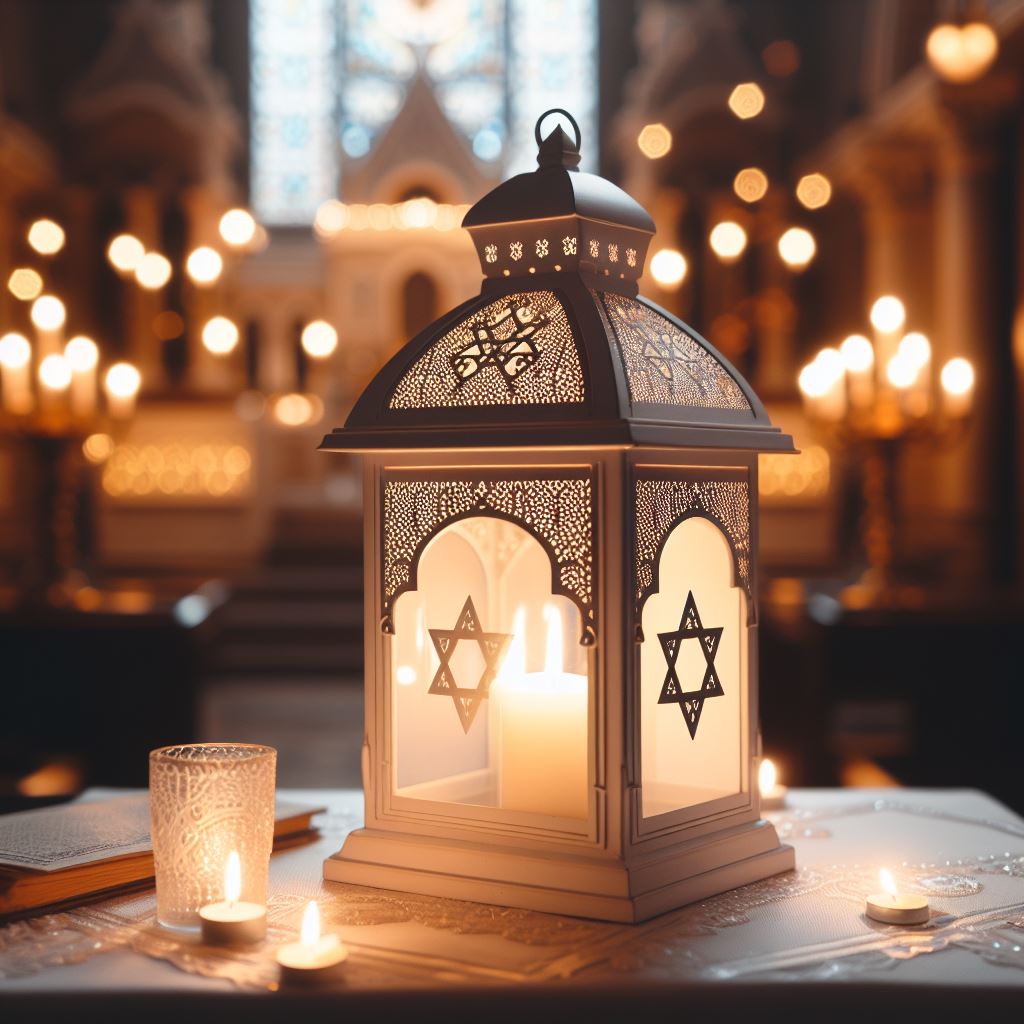 להדליק את האור