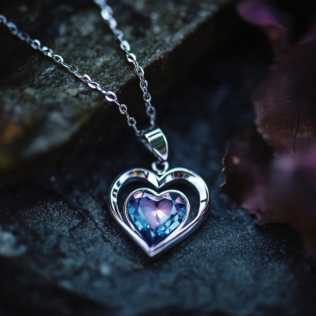 תליונים וקמיעות