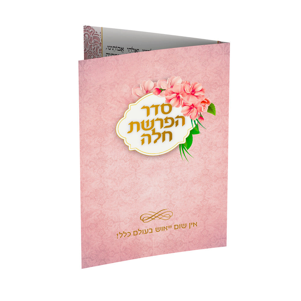 ברכון דגם- בת מיצווש
