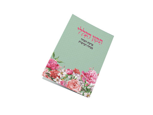 תיקון הכללי כיס - טורקיזיאל