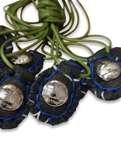 קמיע עור רבי נחמן