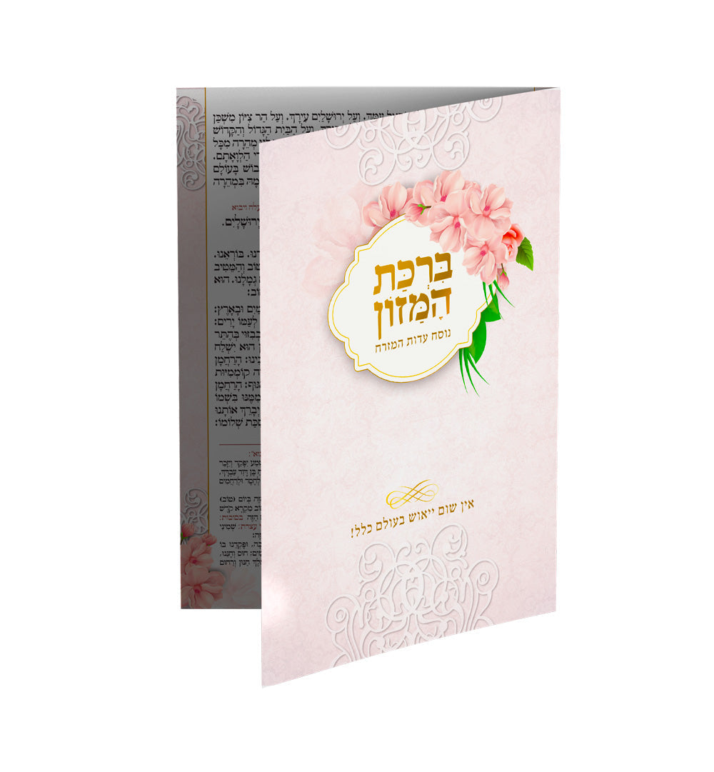 ברכון דגם- בת מיצווש